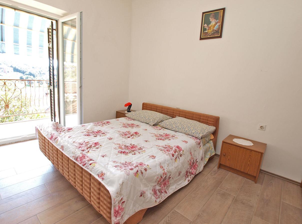 Apartments Danica 271 弗尔萨尔 外观 照片