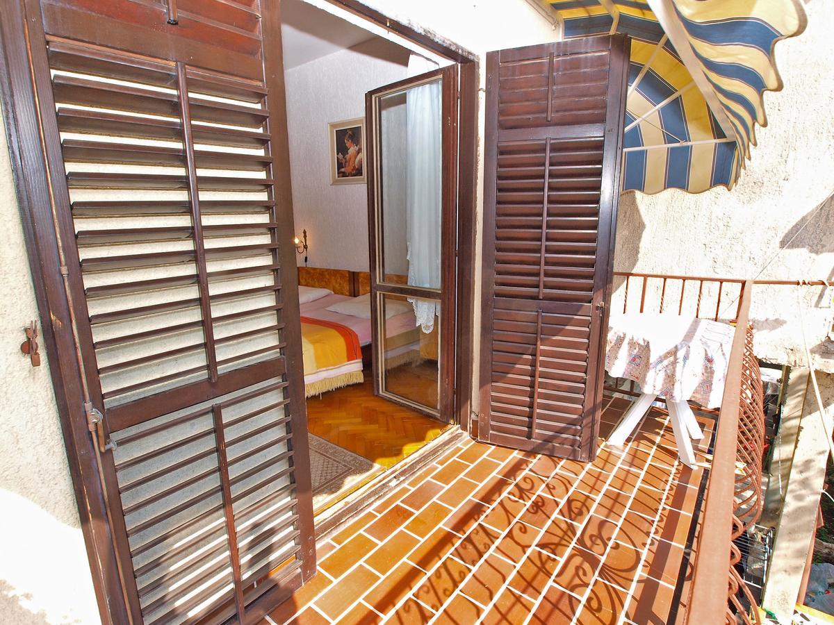 Apartments Danica 271 弗尔萨尔 外观 照片