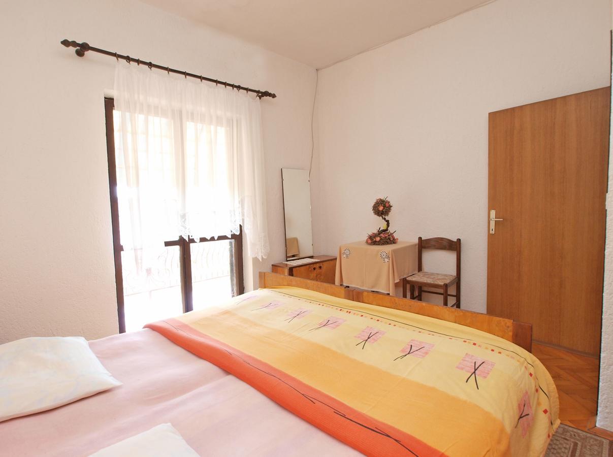 Apartments Danica 271 弗尔萨尔 外观 照片
