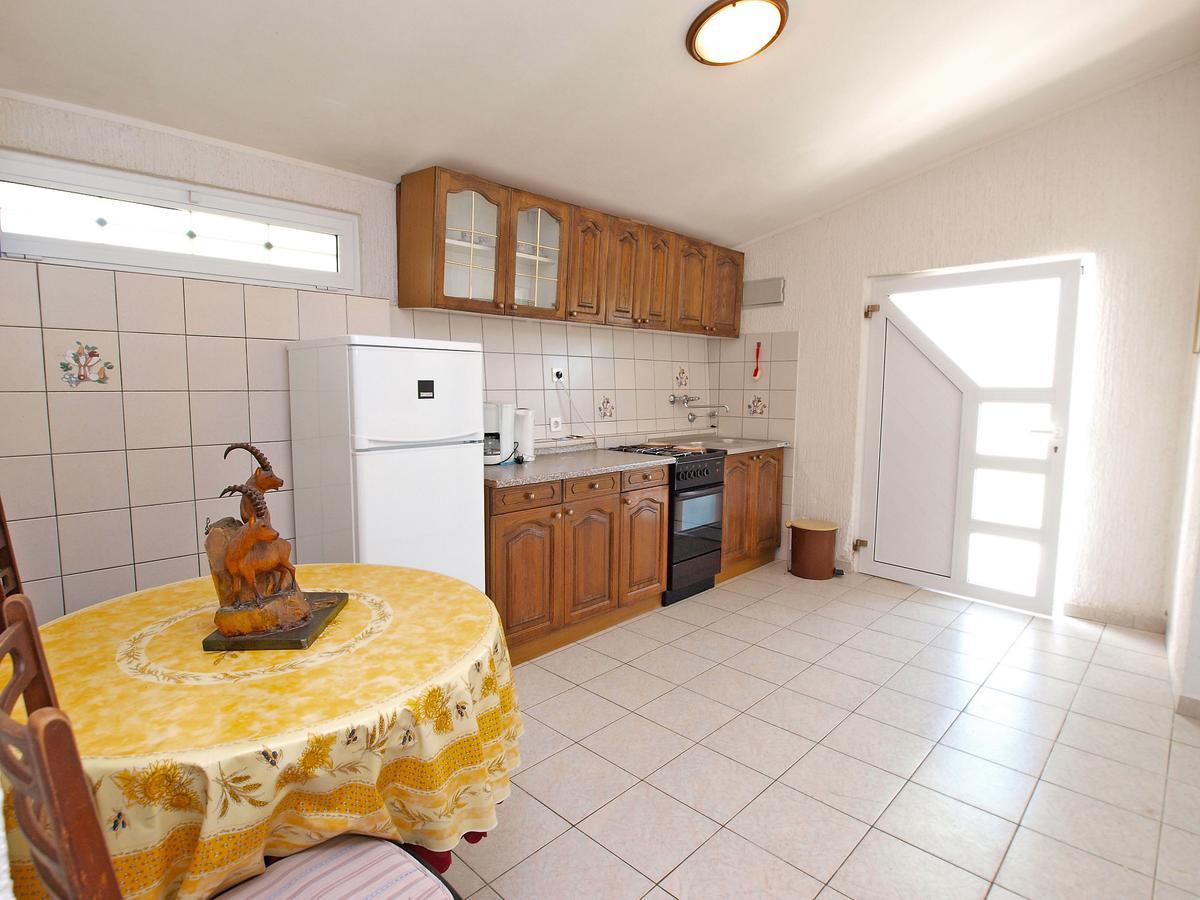 Apartments Danica 271 弗尔萨尔 外观 照片