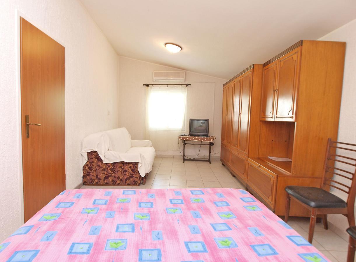 Apartments Danica 271 弗尔萨尔 外观 照片