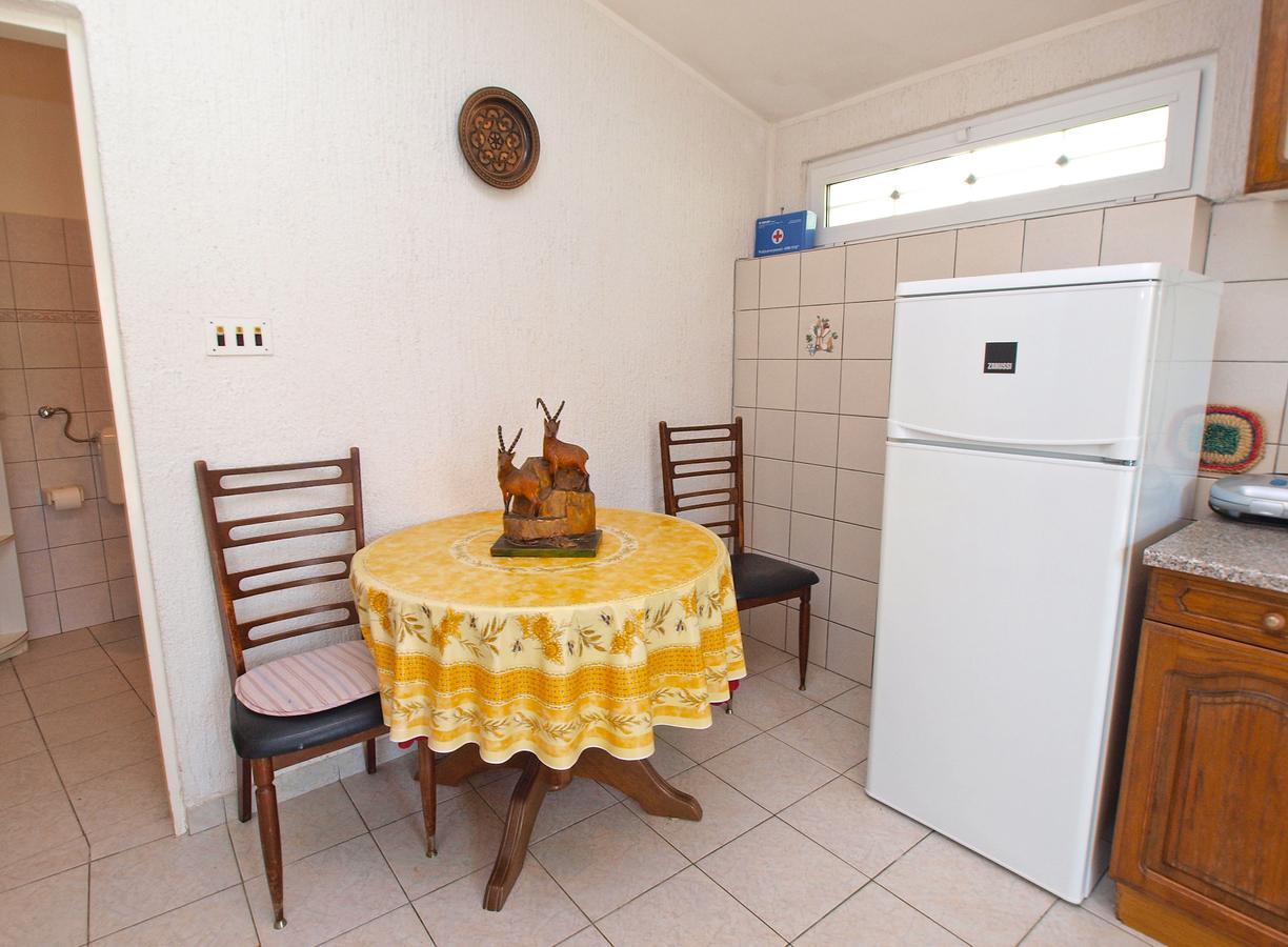 Apartments Danica 271 弗尔萨尔 外观 照片