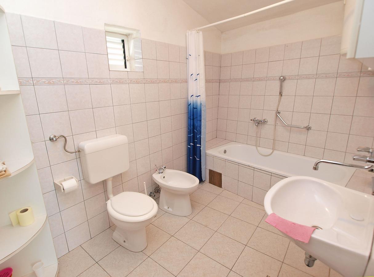 Apartments Danica 271 弗尔萨尔 外观 照片