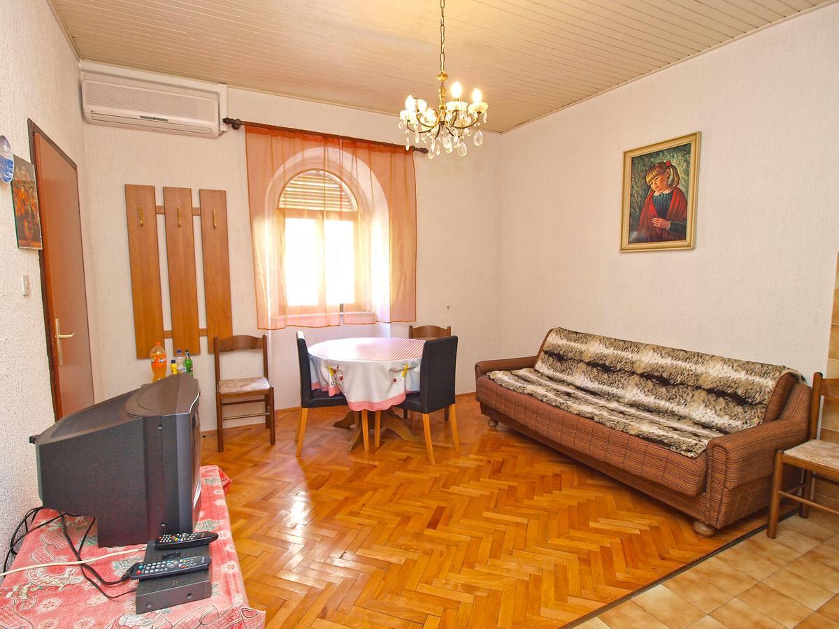 Apartments Danica 271 弗尔萨尔 外观 照片