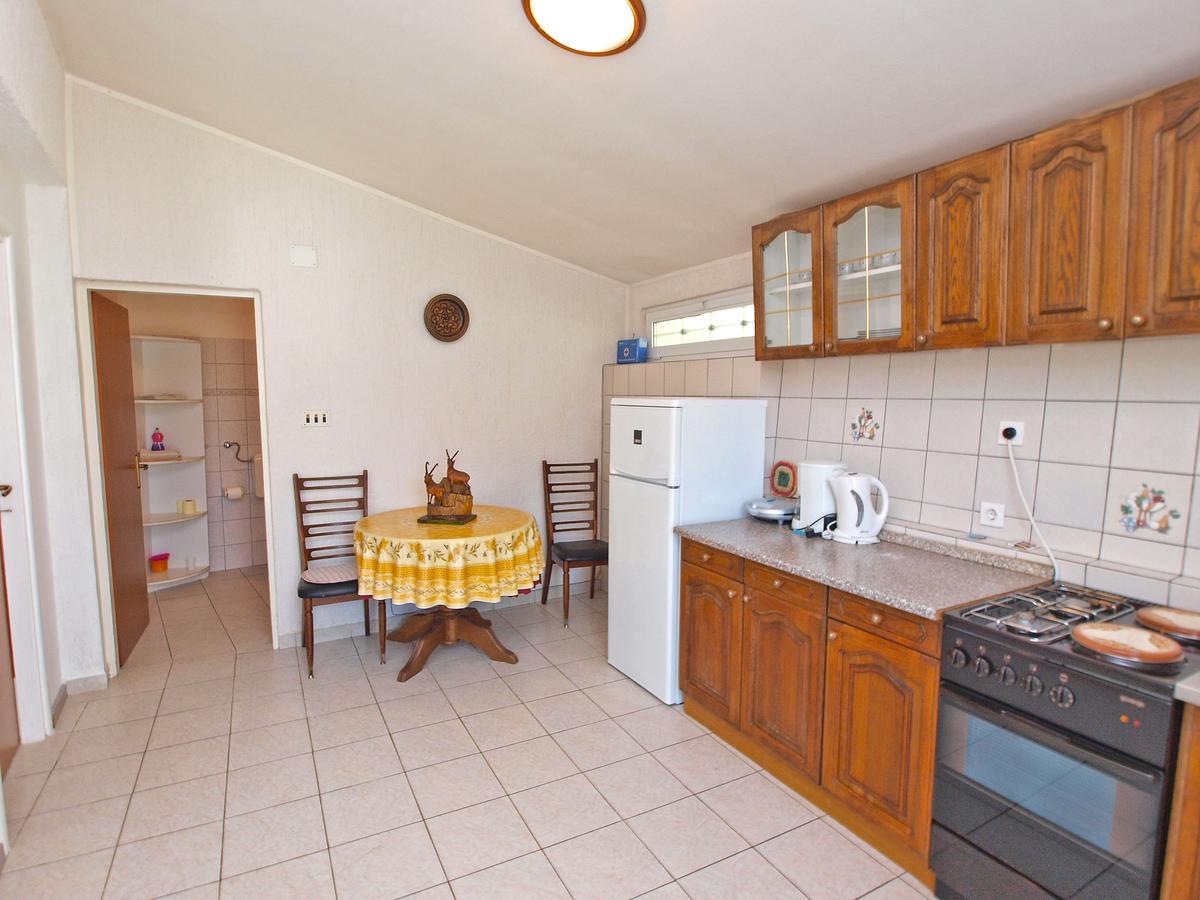 Apartments Danica 271 弗尔萨尔 外观 照片