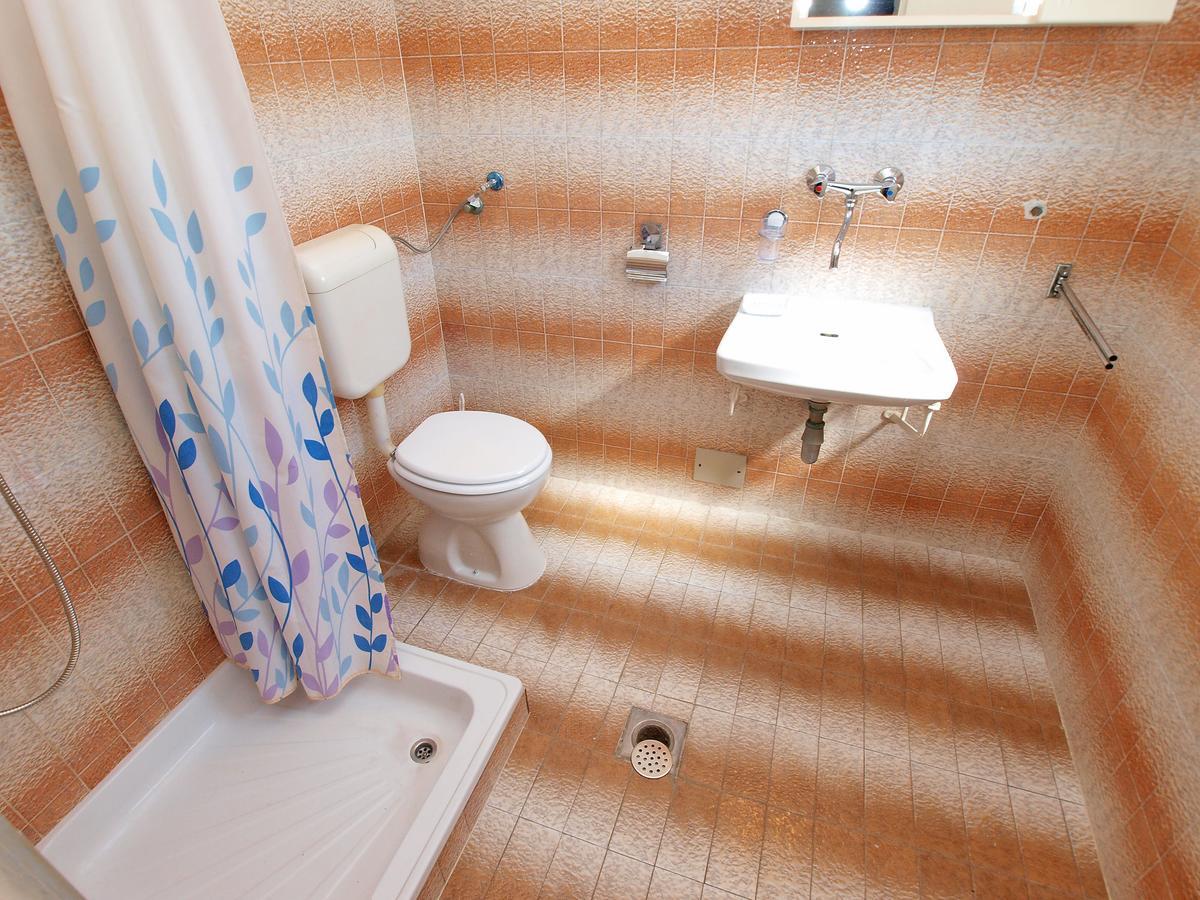 Apartments Danica 271 弗尔萨尔 外观 照片