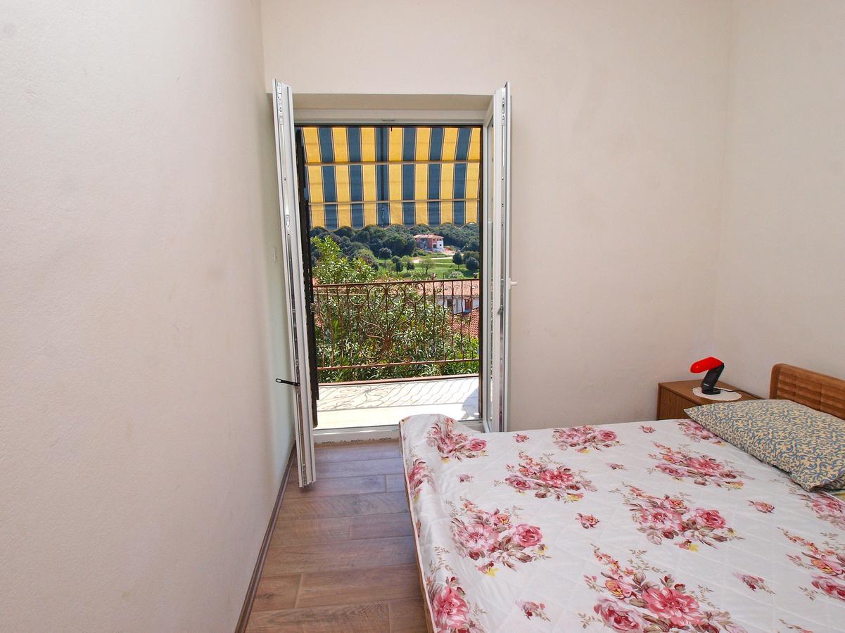 Apartments Danica 271 弗尔萨尔 外观 照片