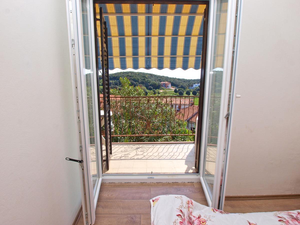 Apartments Danica 271 弗尔萨尔 外观 照片