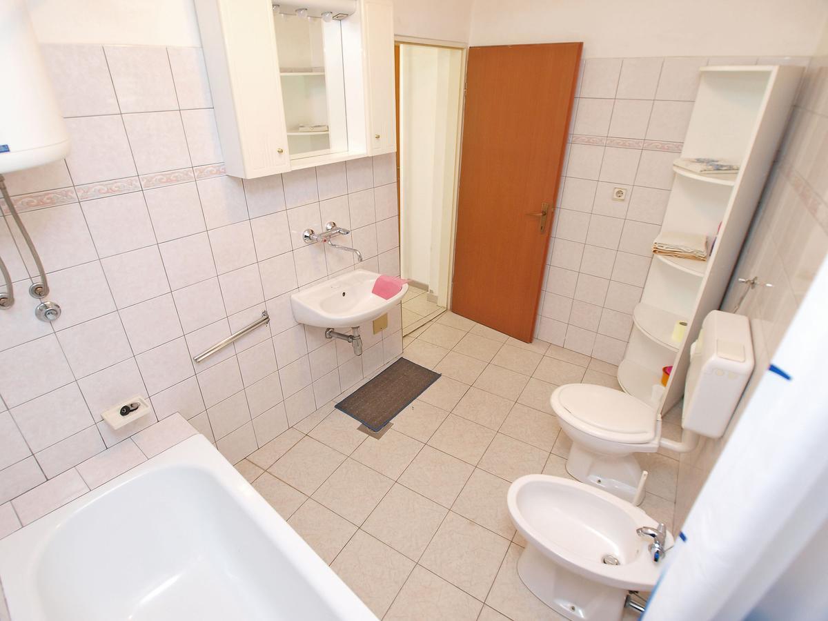 Apartments Danica 271 弗尔萨尔 外观 照片