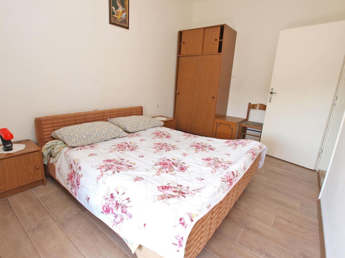 Apartments Danica 271 弗尔萨尔 外观 照片