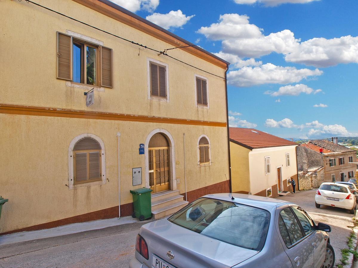 Apartments Danica 271 弗尔萨尔 外观 照片