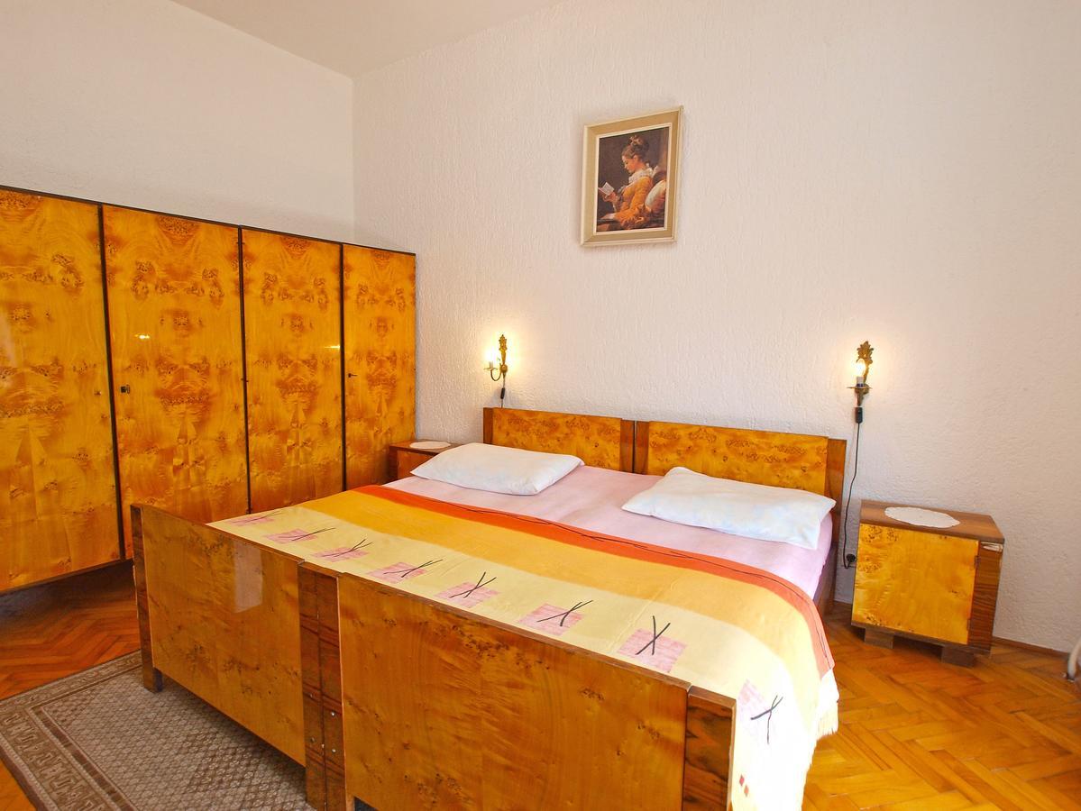 Apartments Danica 271 弗尔萨尔 外观 照片