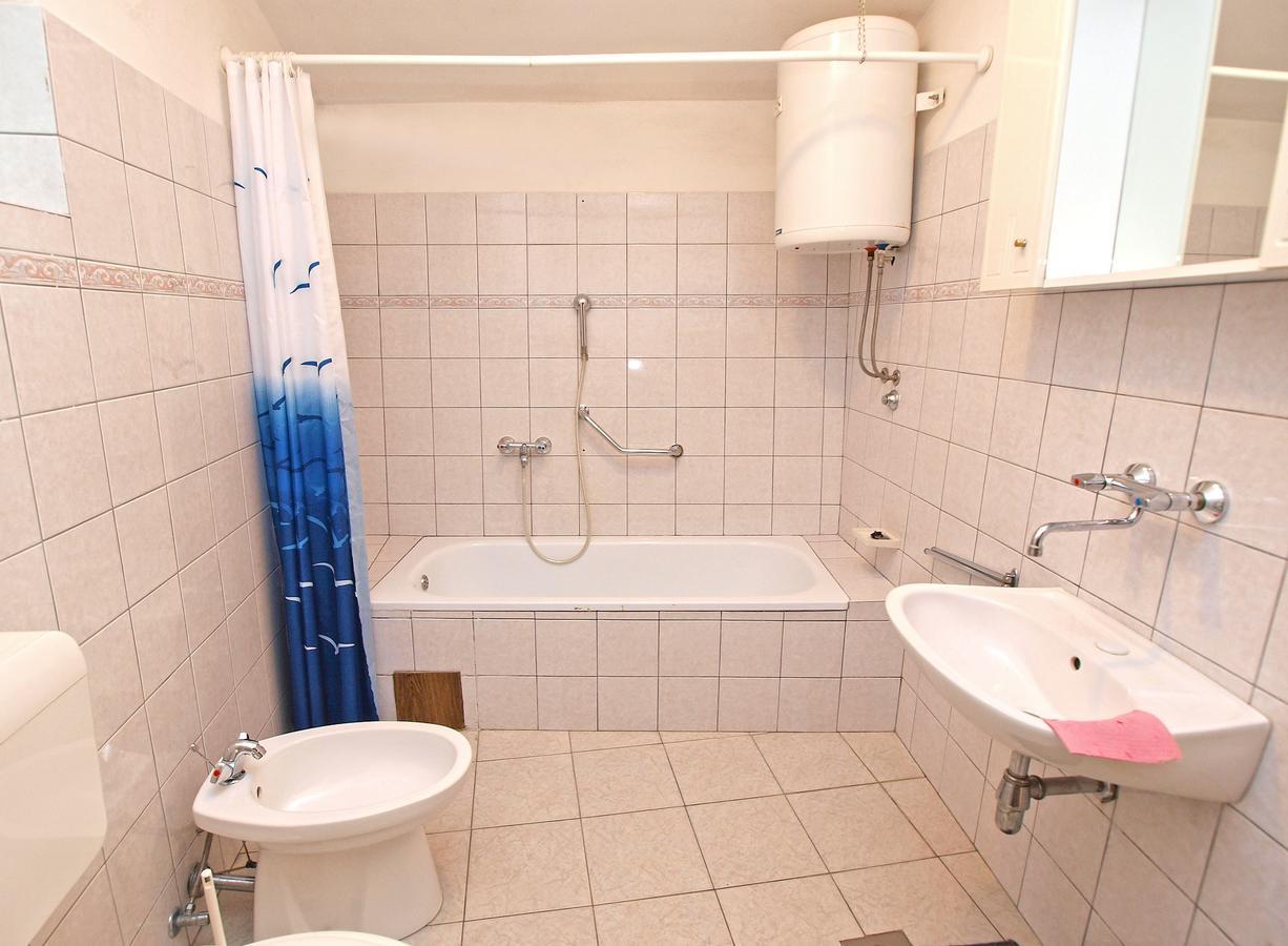 Apartments Danica 271 弗尔萨尔 外观 照片
