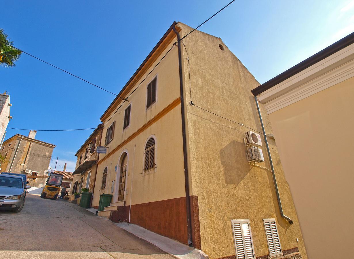 Apartments Danica 271 弗尔萨尔 外观 照片