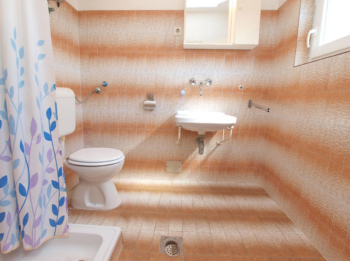 Apartments Danica 271 弗尔萨尔 外观 照片