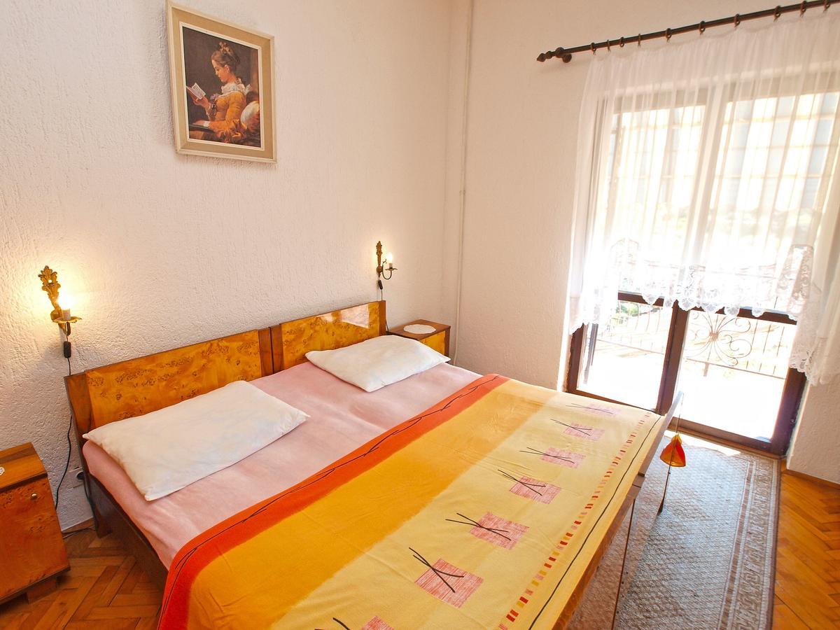 Apartments Danica 271 弗尔萨尔 外观 照片