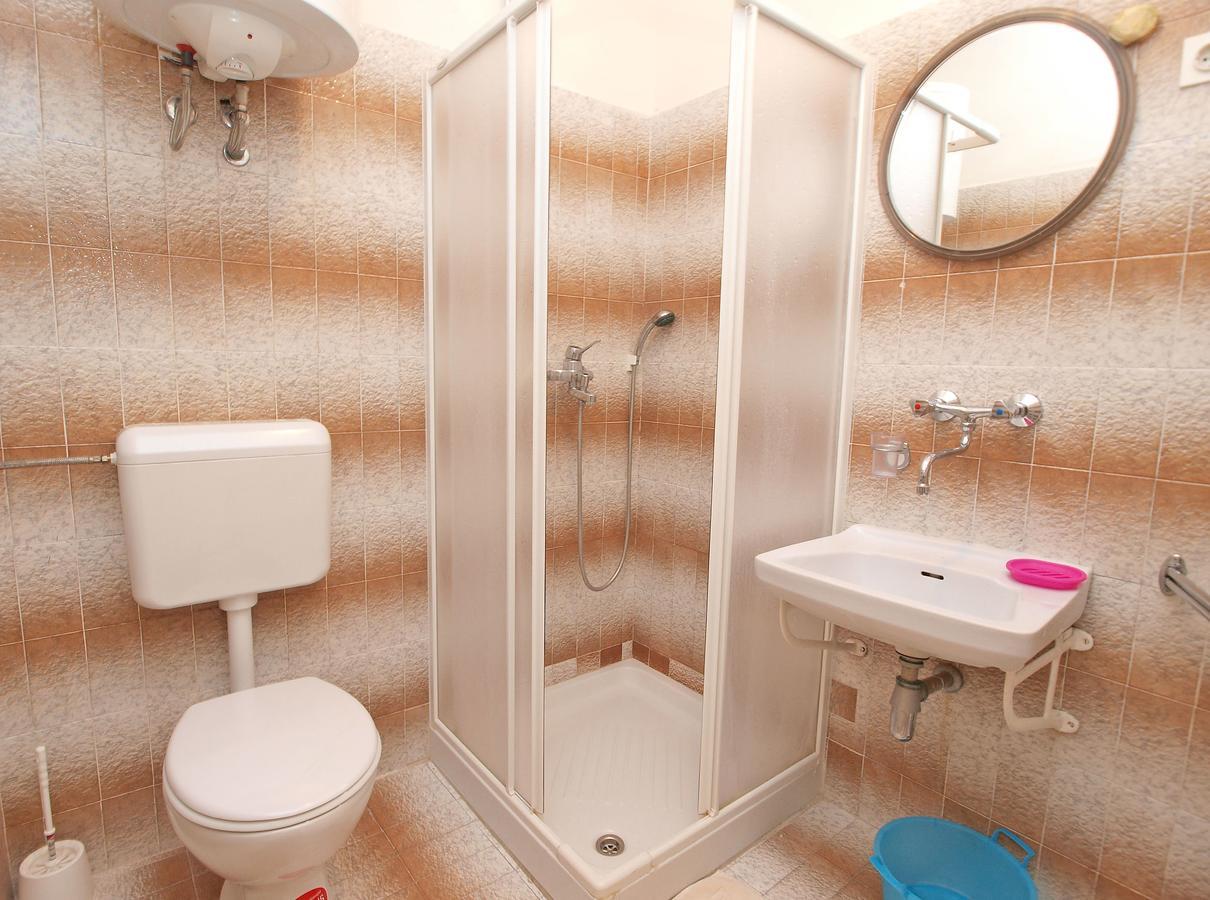 Apartments Danica 271 弗尔萨尔 外观 照片