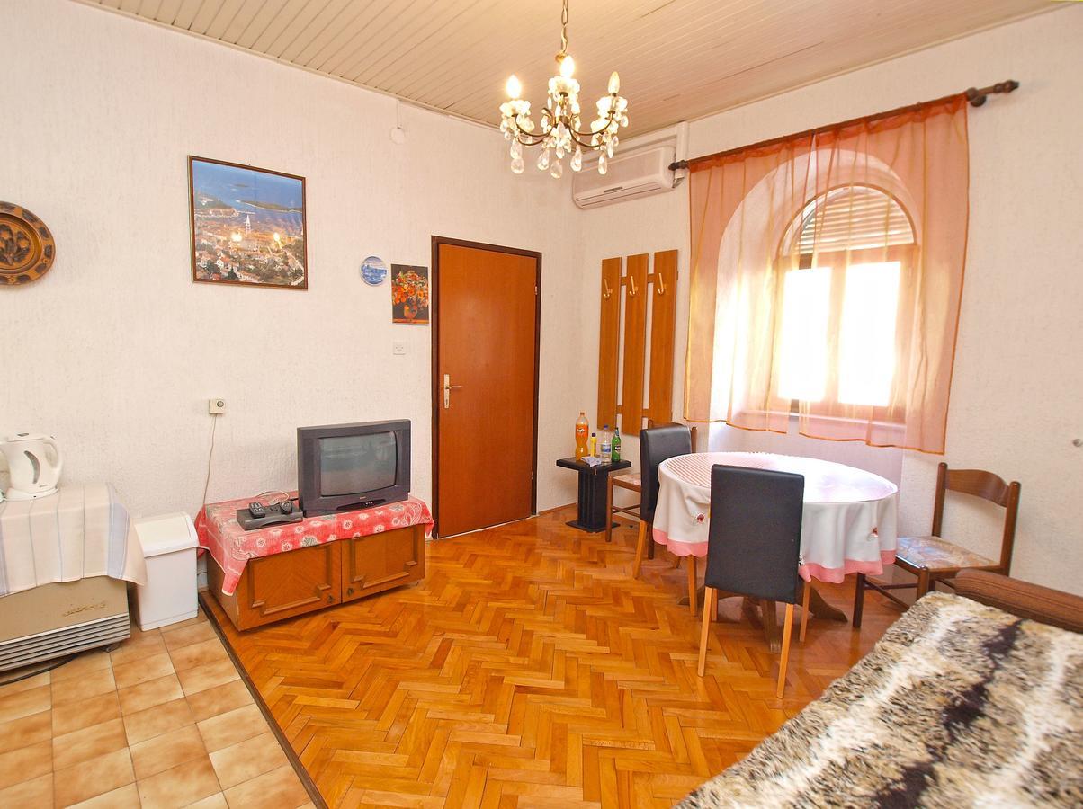 Apartments Danica 271 弗尔萨尔 外观 照片