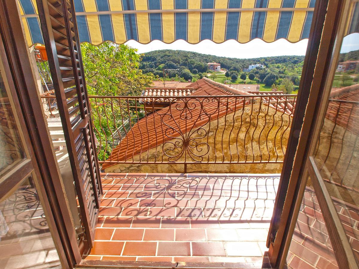 Apartments Danica 271 弗尔萨尔 外观 照片