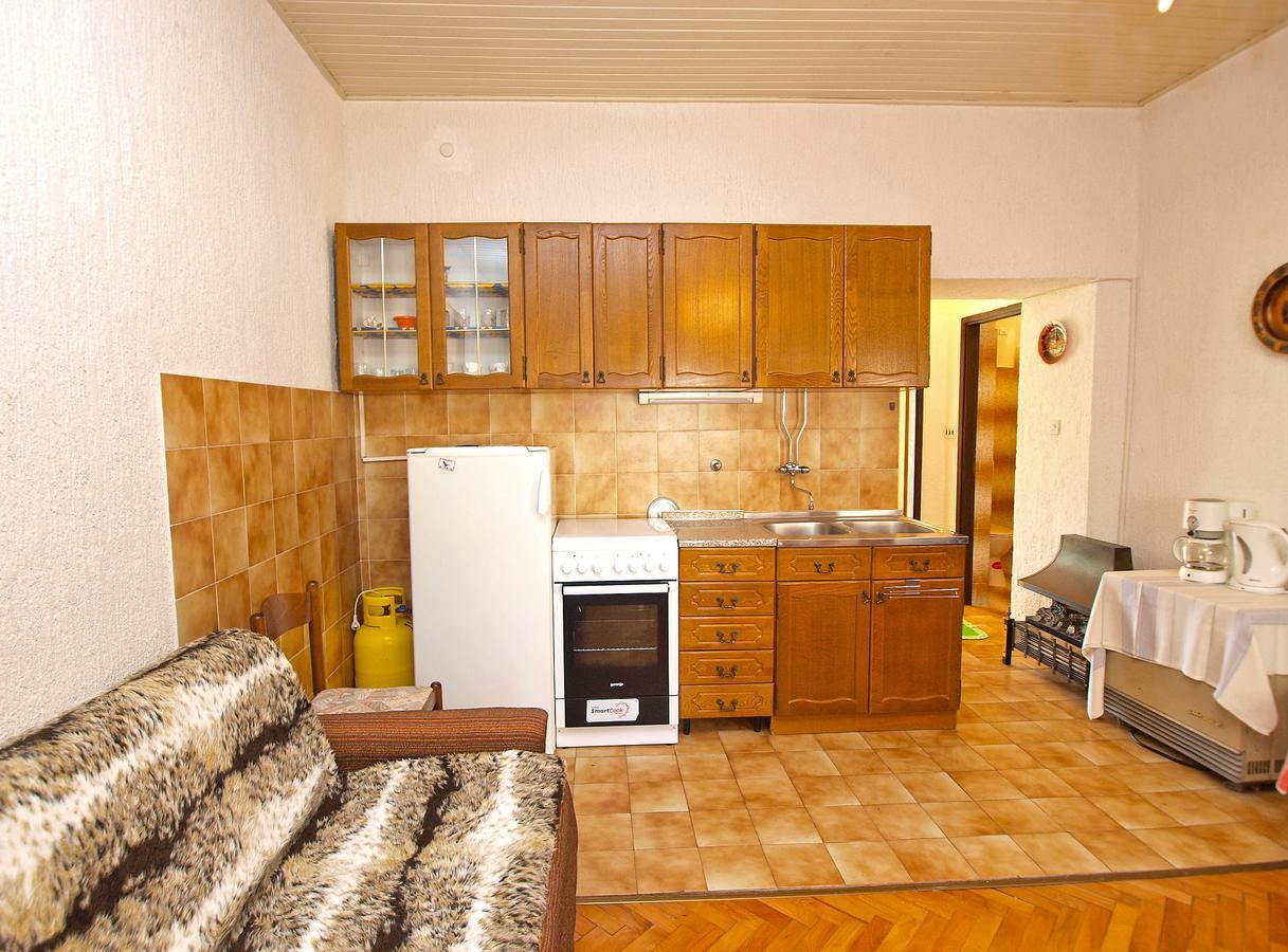 Apartments Danica 271 弗尔萨尔 外观 照片