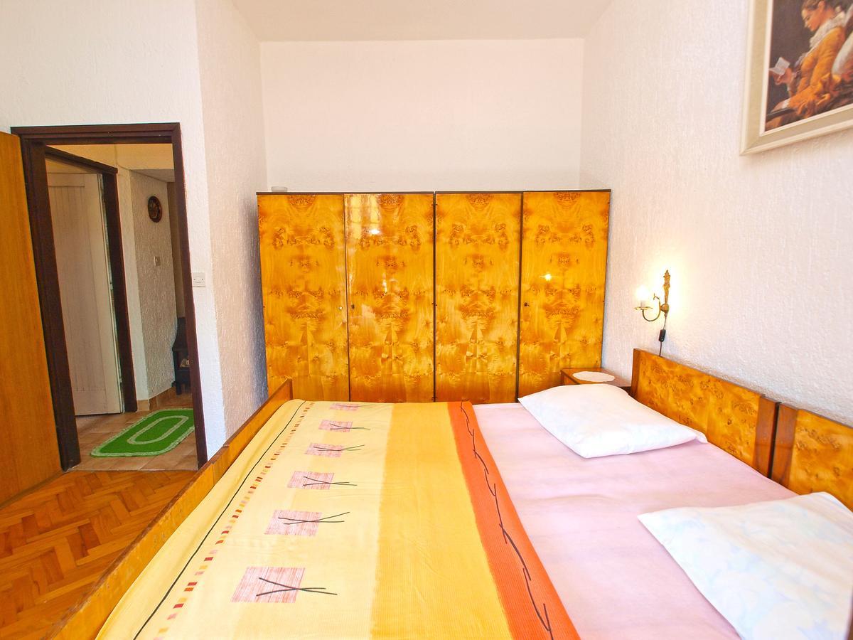 Apartments Danica 271 弗尔萨尔 外观 照片