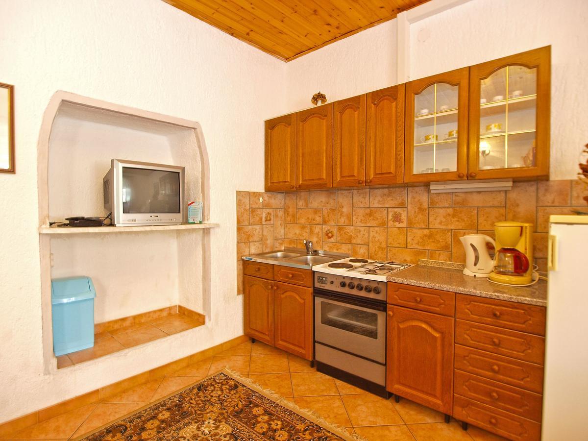 Apartments Danica 271 弗尔萨尔 外观 照片