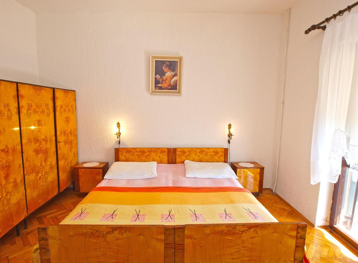 Apartments Danica 271 弗尔萨尔 外观 照片