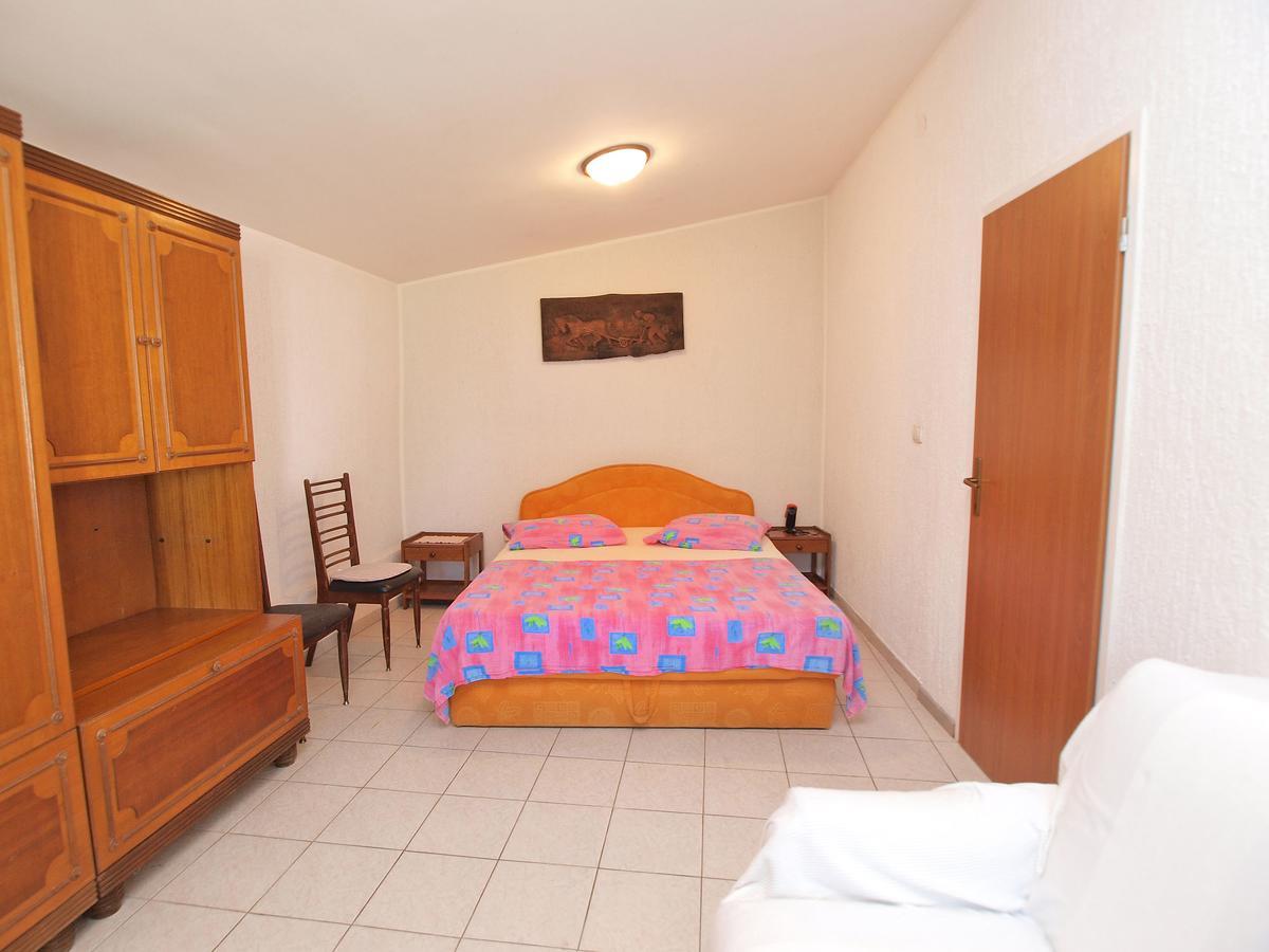 Apartments Danica 271 弗尔萨尔 外观 照片