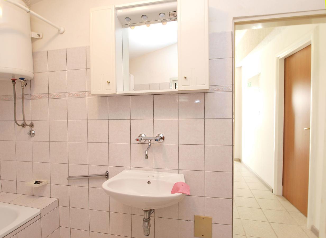 Apartments Danica 271 弗尔萨尔 外观 照片