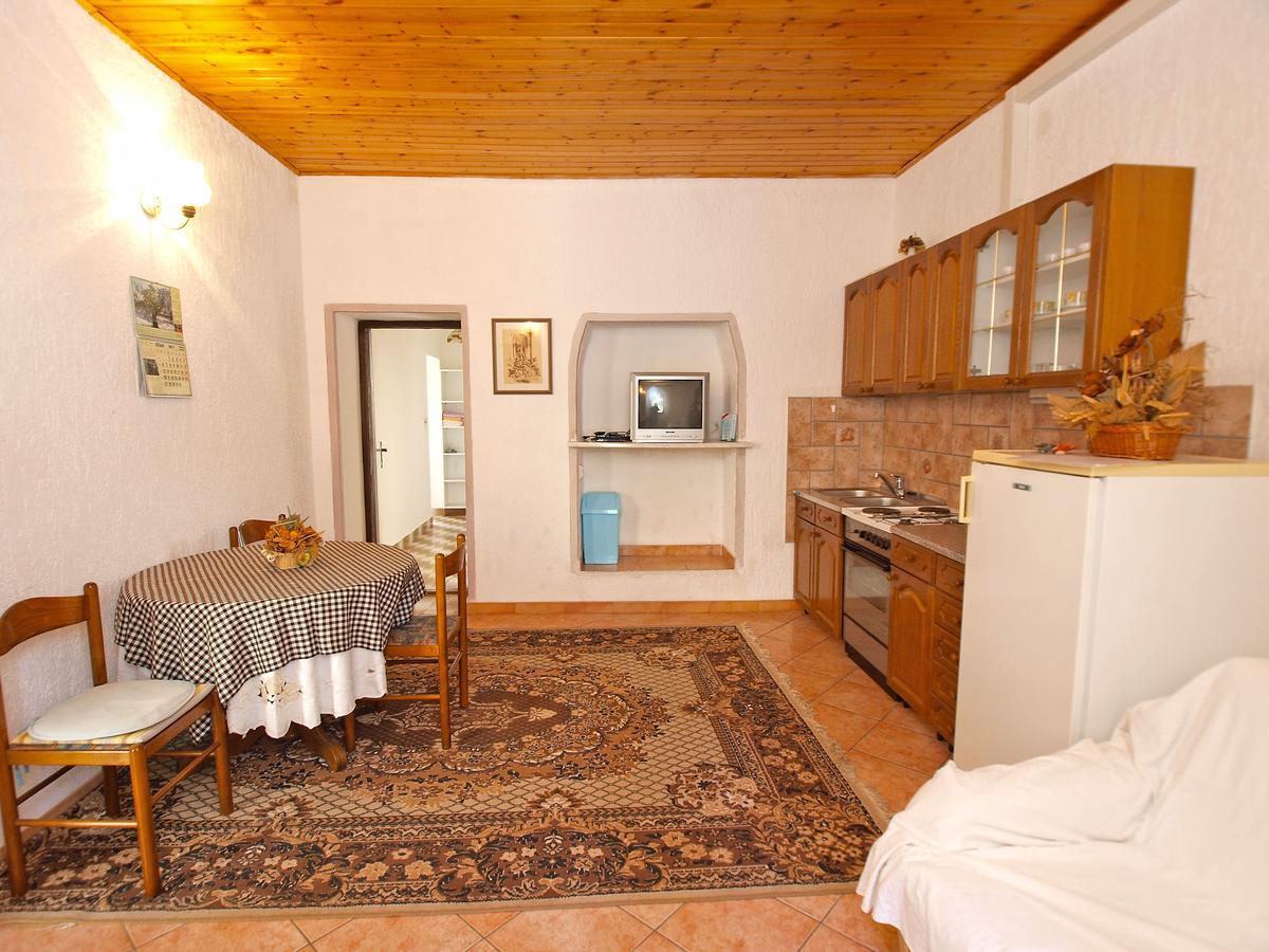 Apartments Danica 271 弗尔萨尔 外观 照片